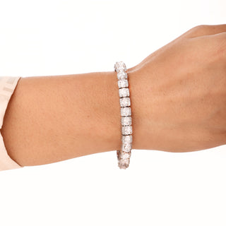 Oval Allure Bracelet