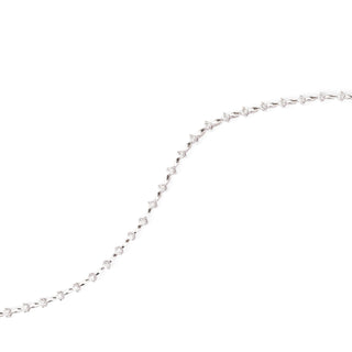 Celestial Gala Tennis Bracelet