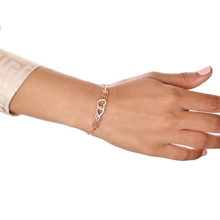 Heart’s Journey Bracelet