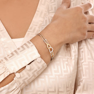 Infinite Bond Bracelet