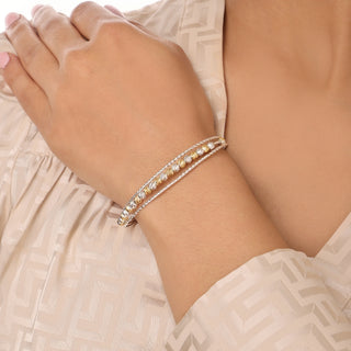 Beaded Luxe Bracelet