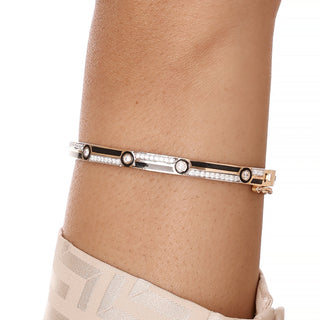 Dusk Noir Bracelet