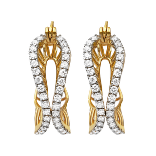 Orvara Earrings