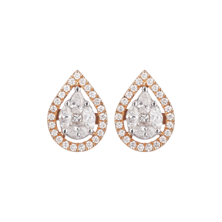 Vera Dewdrop Earrings
