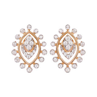 Divara Earrings