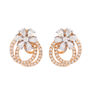 Orbelle Earrings