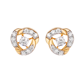 Trivara Earrings