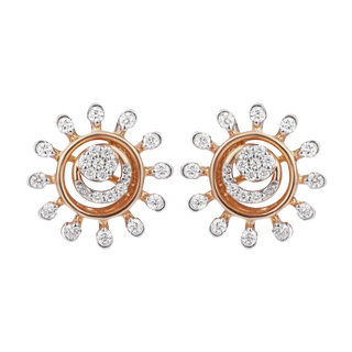 Heliora Earrings
