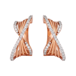Zirra Earrings