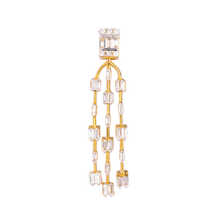 Alina Chandelier Earrings