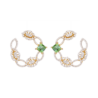 Veridiana Earrings