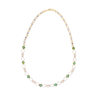 Veridiana Necklace