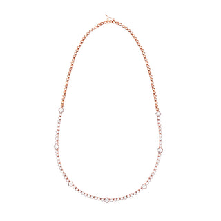 Ophelia Necklace
