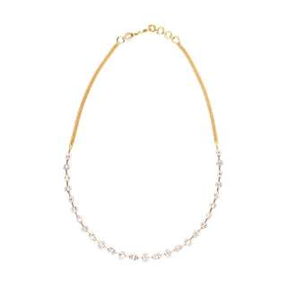 Alina Necklace