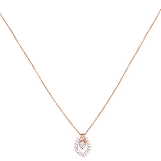 Divara Necklace