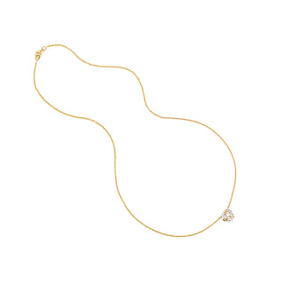 Trivara Necklace