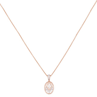 Maravia Necklace