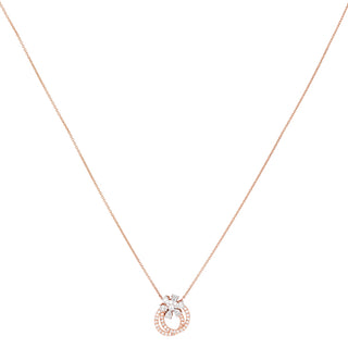Orbelle Necklace