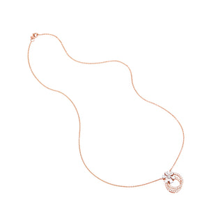 Orbelle Necklace