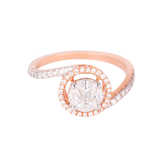 Regalia Ring