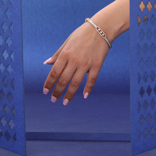 Three Wishes Bracelet