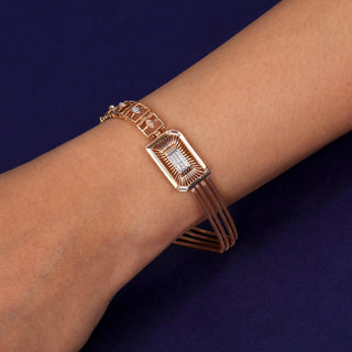 Majestic Medina Bracelet