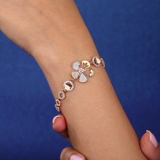 The Rosana Bracelet