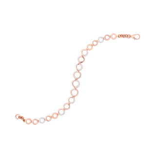 Serenity Circle Bracelet