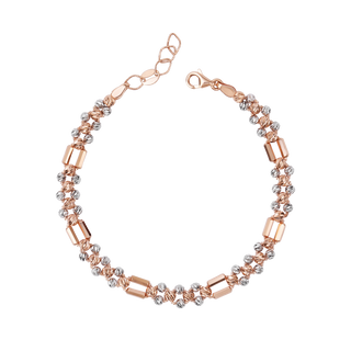 Luna Woven Bracelet