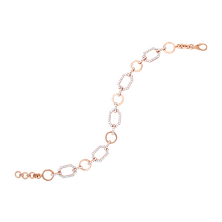 Lunara Link Bracelet