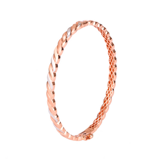 Aria Curve Bracelet