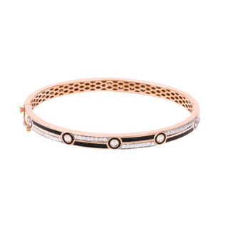 Dusk Noir Bracelet