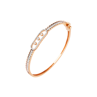 Three Wishes Bracelet