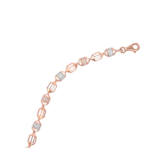 Moroccan Mirage Bracelet