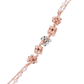 Pearl Prism Bracelet