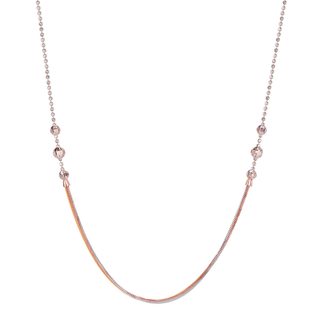 Opulent Ombre Chain