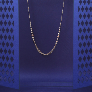 Rose Verve Chain