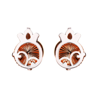 Zaraya Earrings