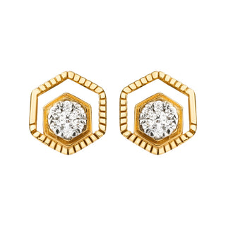 Viora Earrings