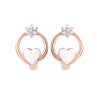 Amorea Earrings