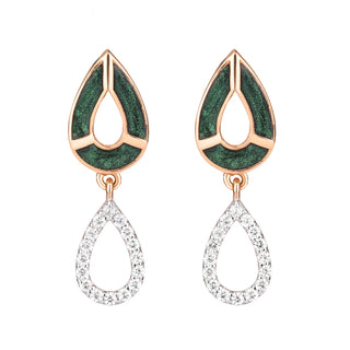 Emera Earrings