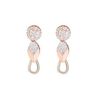 Celestara Earrings