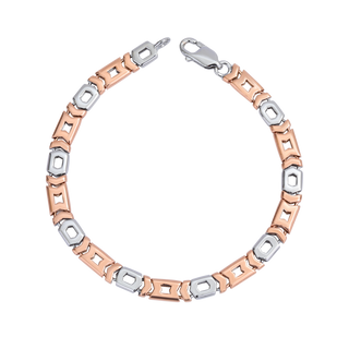 Titan Links Men's Bracelet