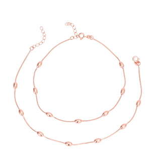 Orlaine Anklet