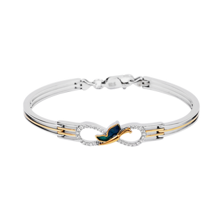 Eternal Wings Bracelet