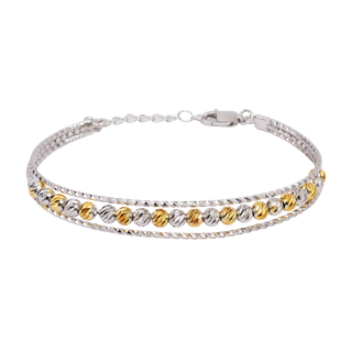 Beaded Luxe Bracelet