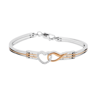 Infinite Bond Bracelet
