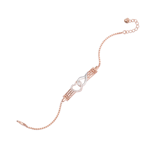 Heart’s Journey Bracelet