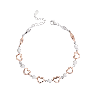 Heart Strings Bracelet