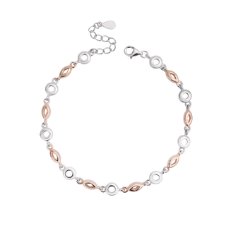 Dual Radiance Bracelet